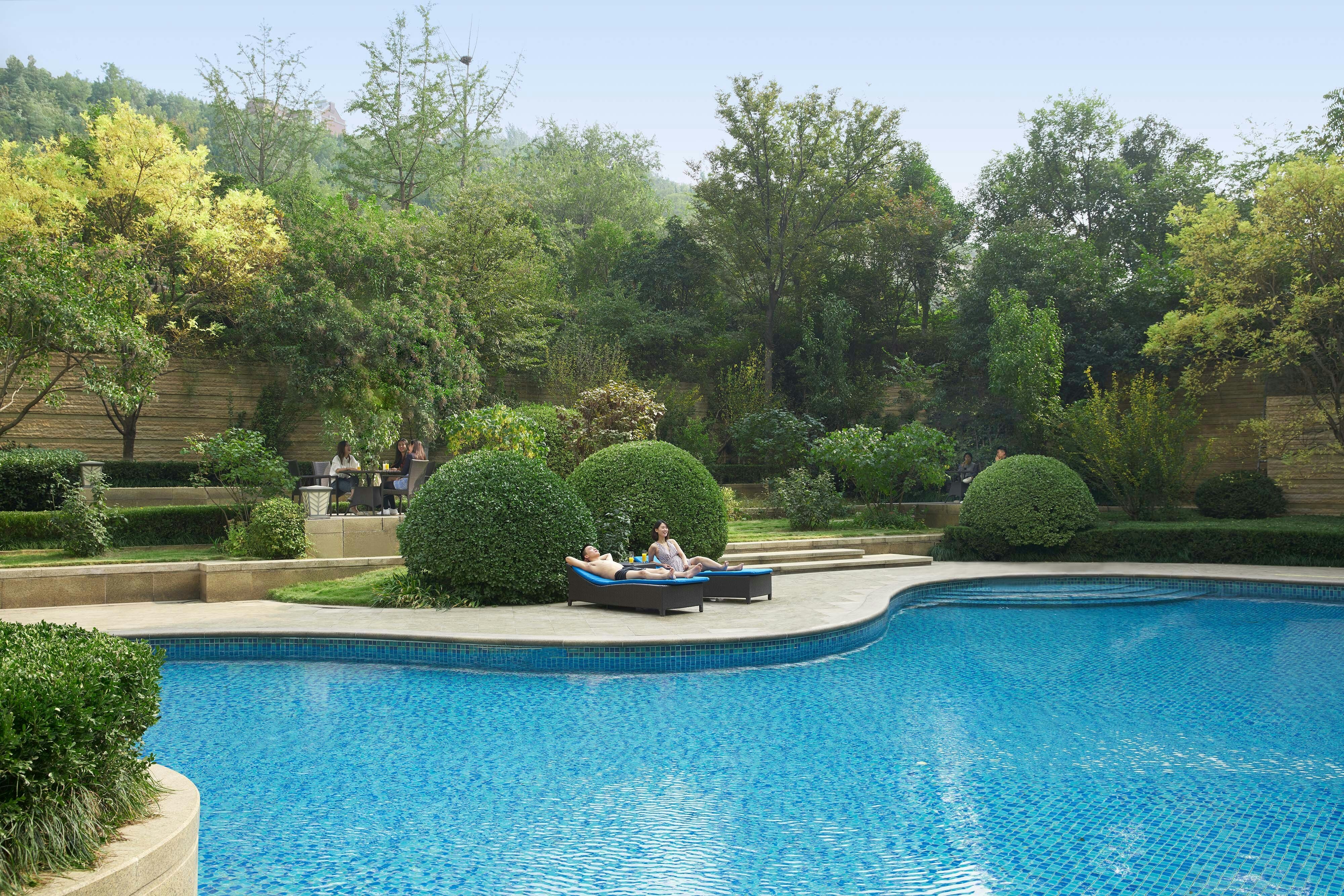 Sheraton Jinan Hotel 21/21