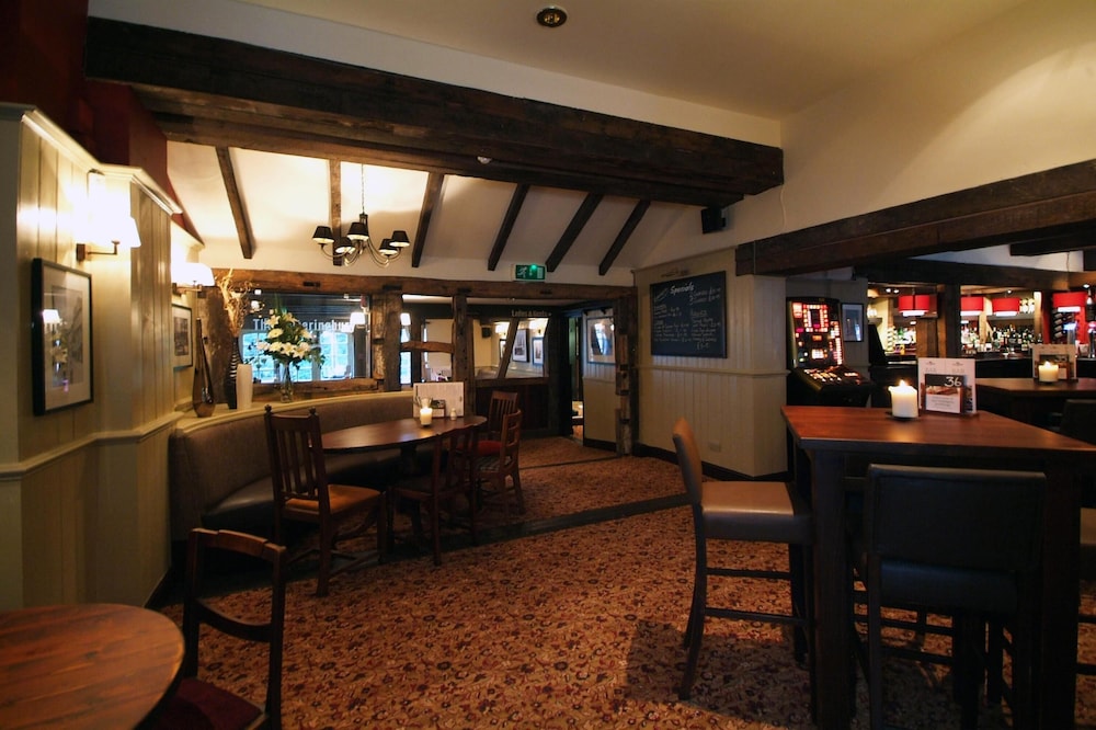 Premier Inn Maidstone (A26/Wateringbury) 24/33
