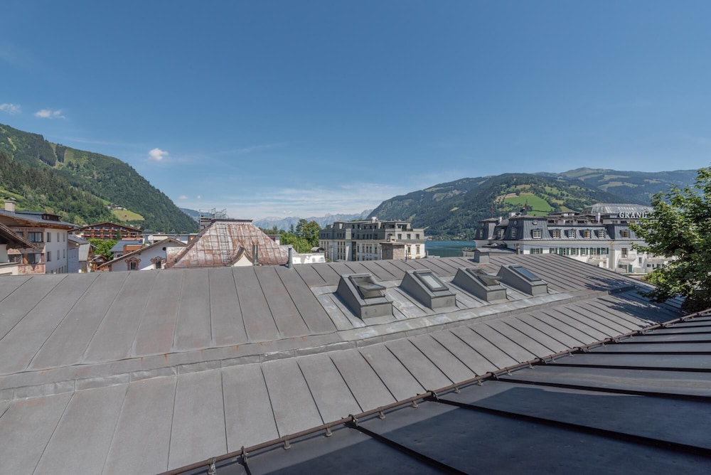 Appartement Anblick 22/30