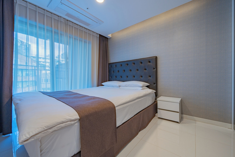 Cordelia Hotel Geoje 14/50