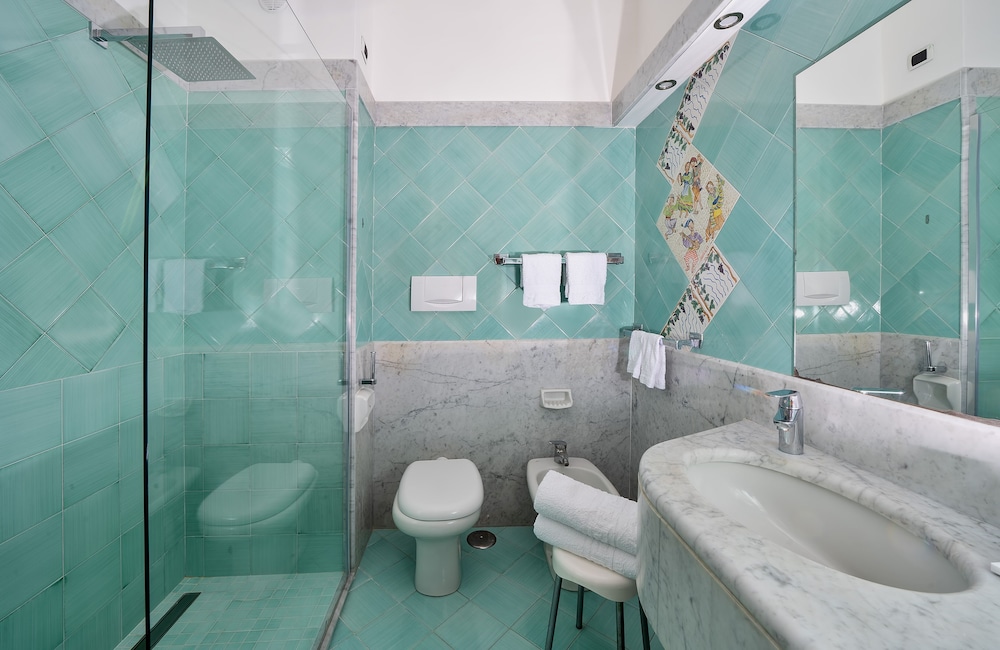 Hotel and Spa Bellavista Francischiello 66/69