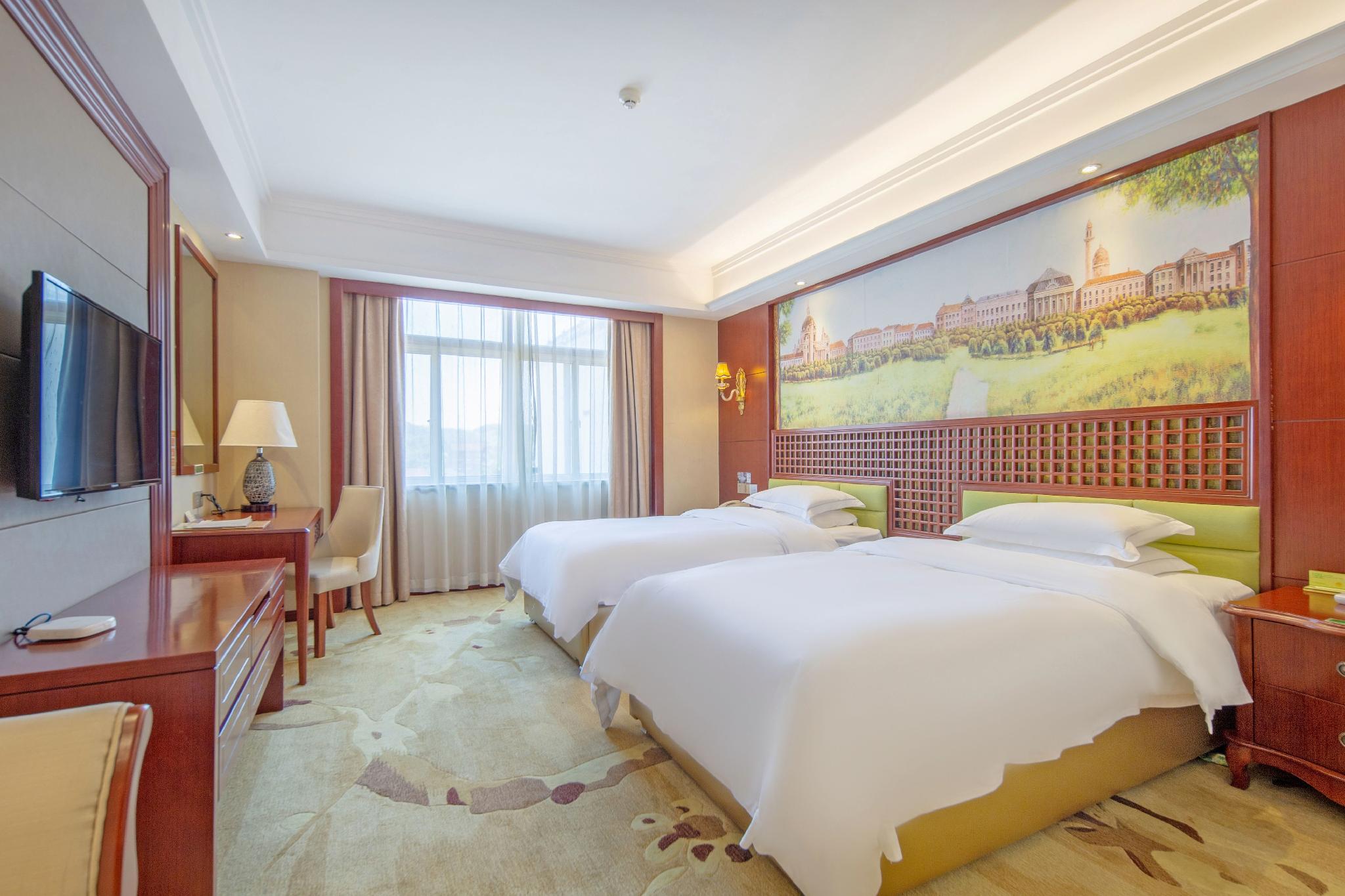 Vienna Classic Hotel (Hangzhou Linan) 18/47
