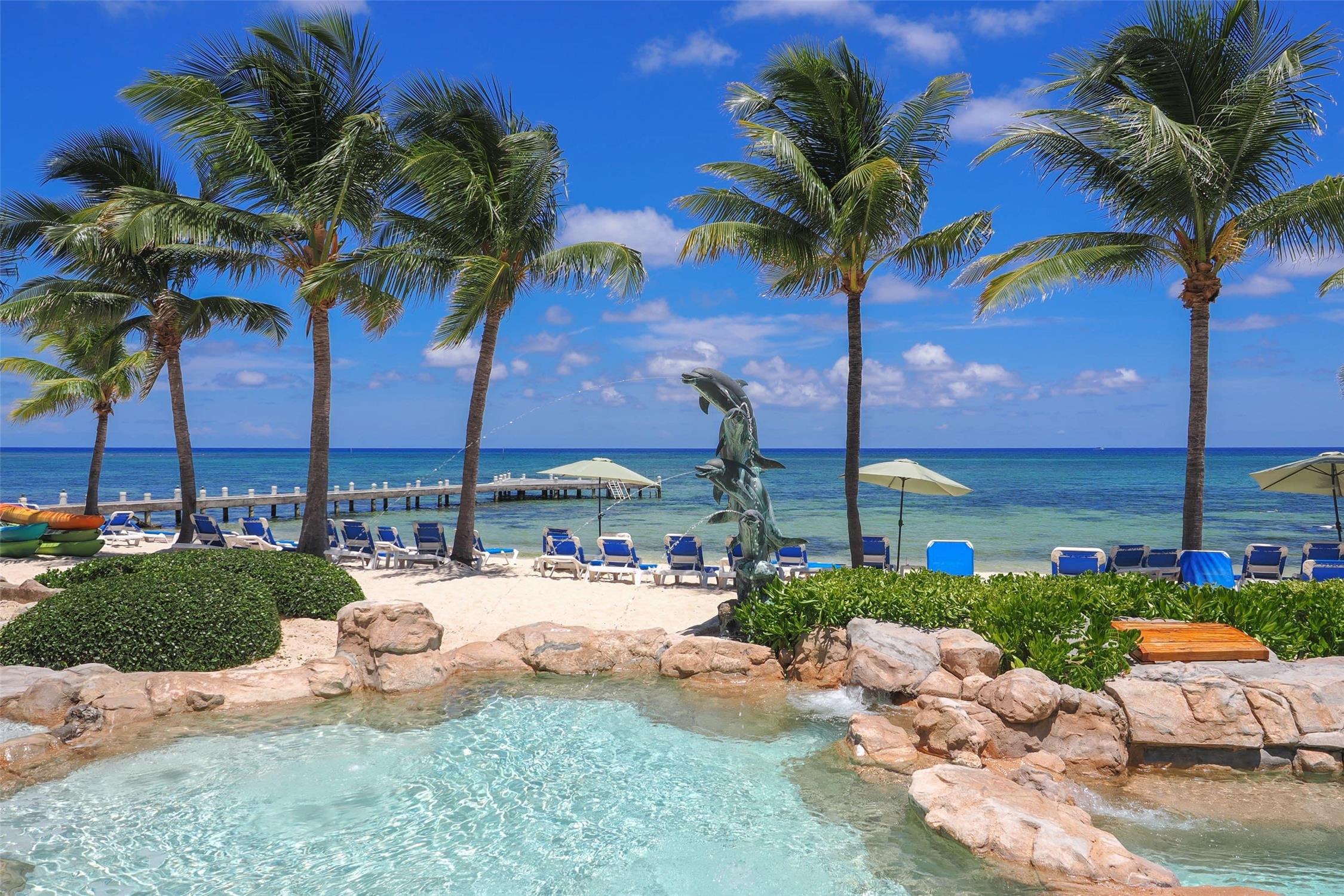 The Reef Beach Resort 29/65