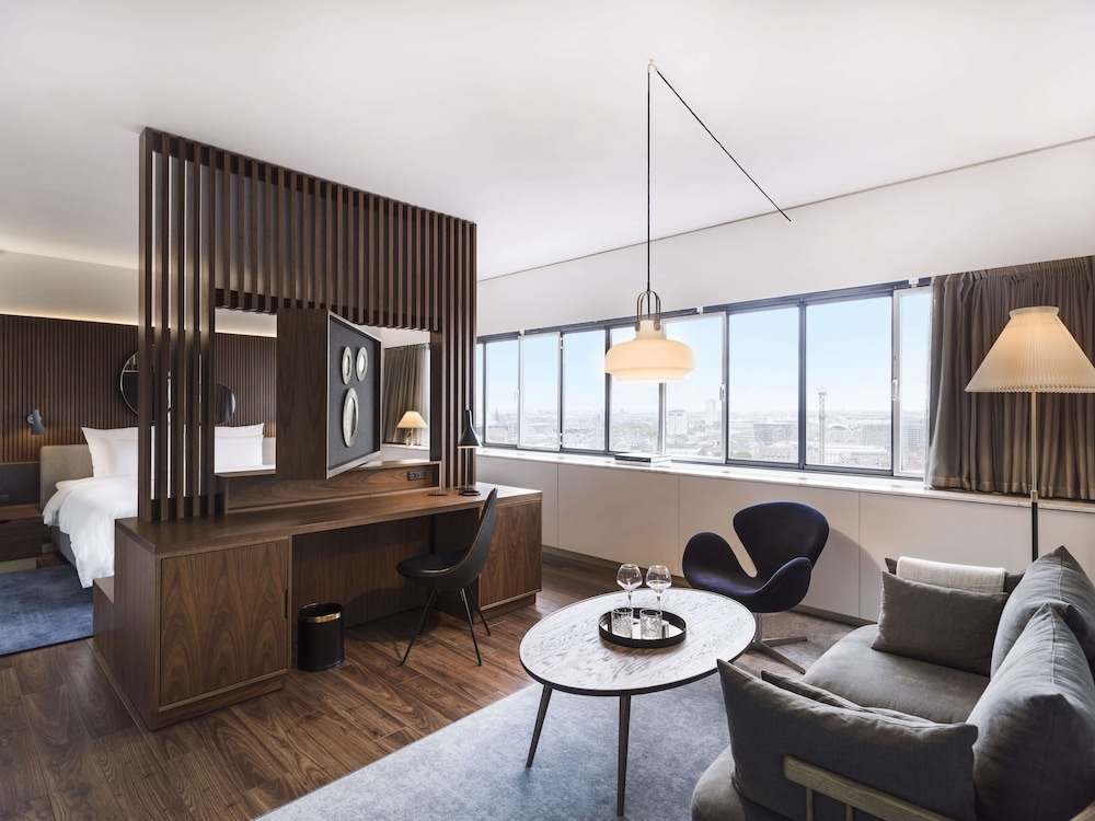 RADISSON COLLECTION ROYAL HOTEL, COPENHAGEN 47/72