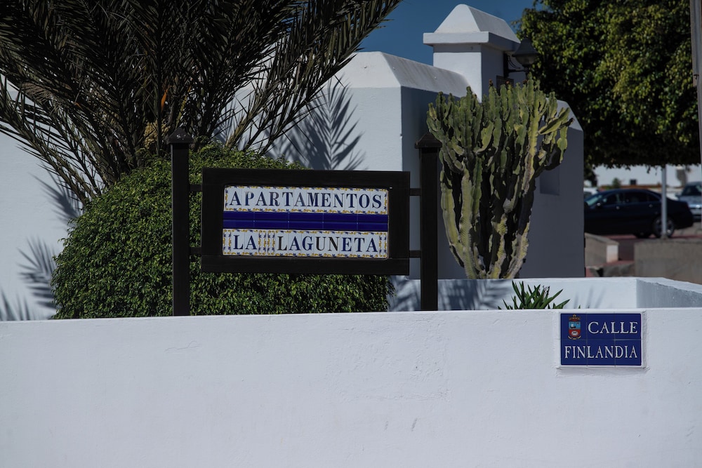 Laguneta Apartamentos 6/35