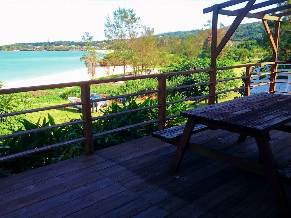 Private Beach House 22/29