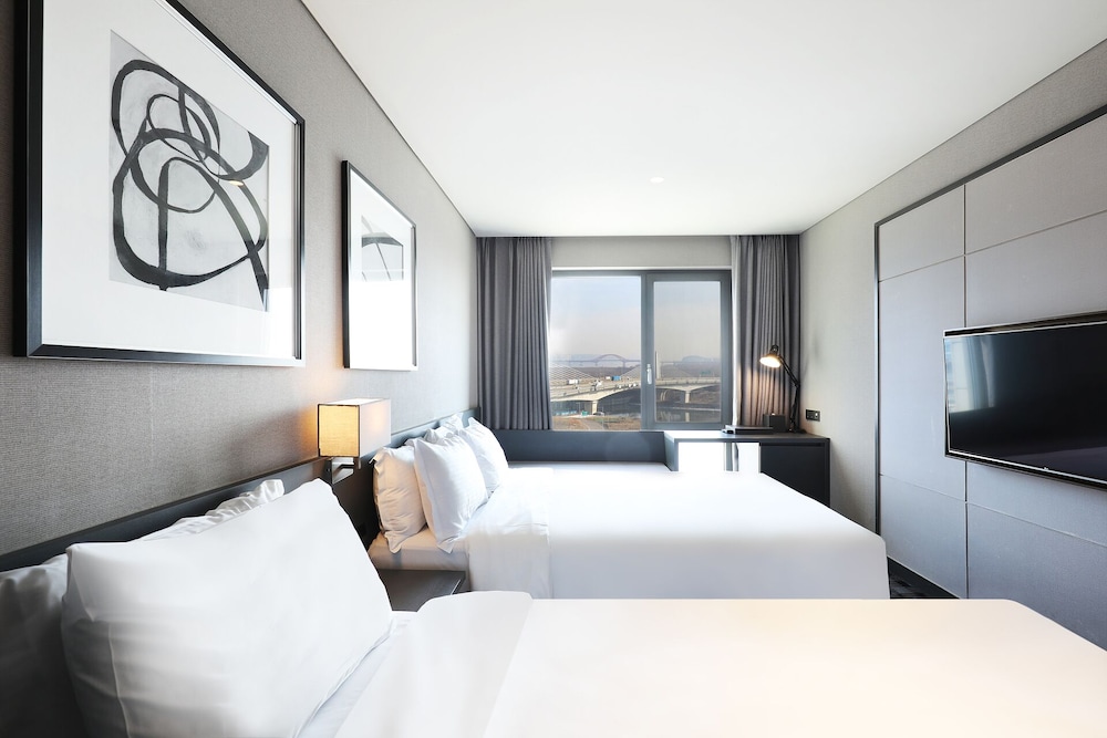 Hotel Marinabay Korea Ara 20/50