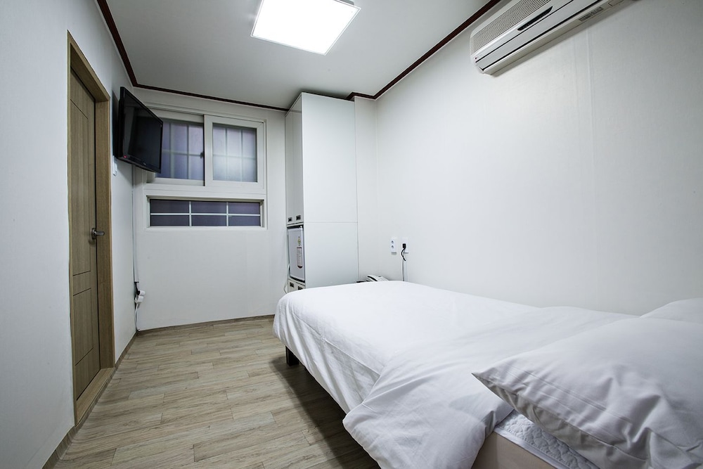 Jc Inn Dongdaemun - Hostel 11/37
