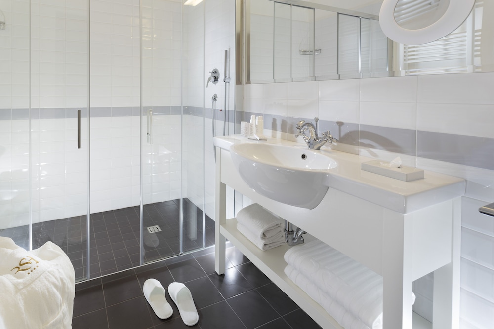 Rimini Suite Hotel 69/70
