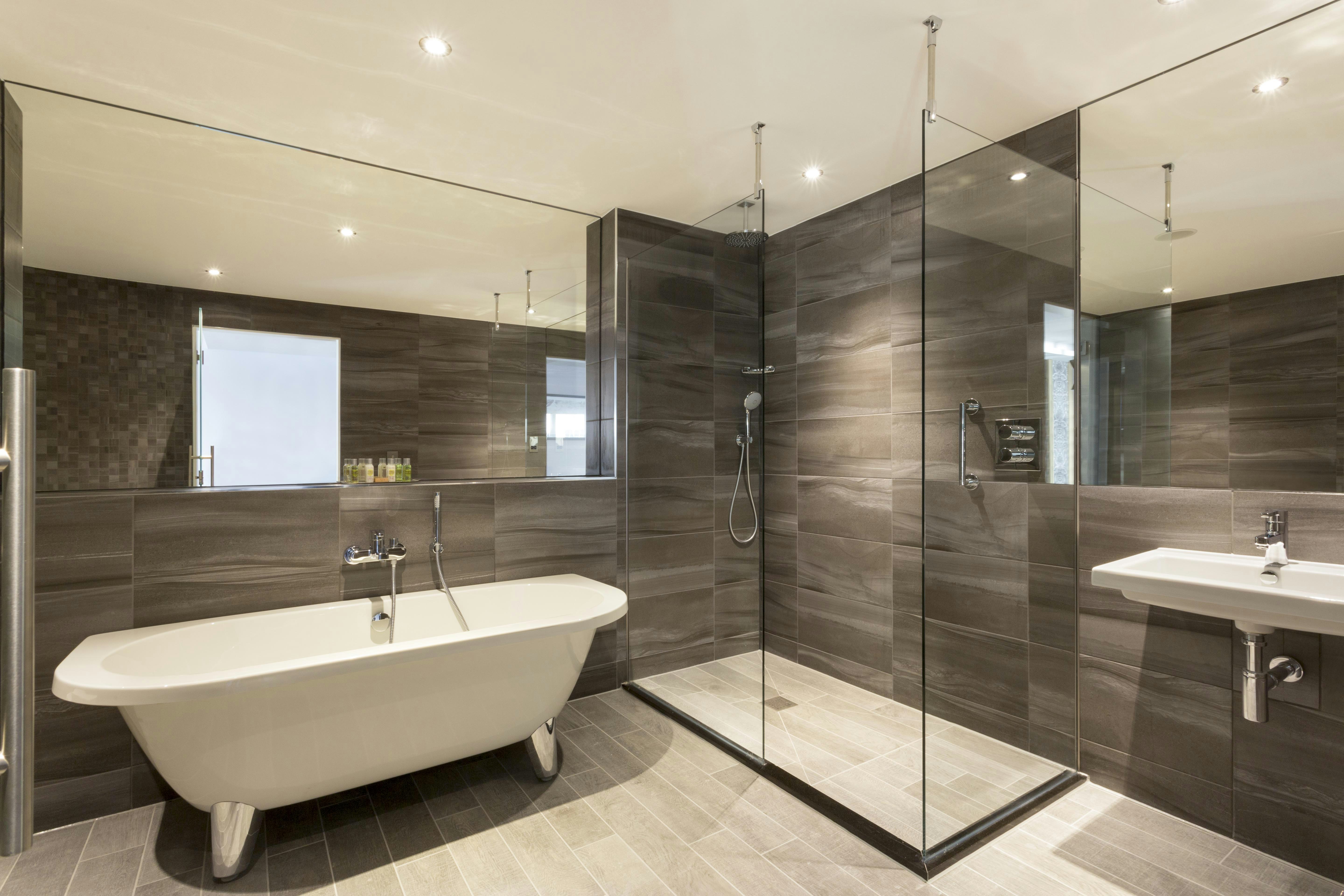 Doubletree By Hilton Edinburgh Queensferry Crossing 59/60