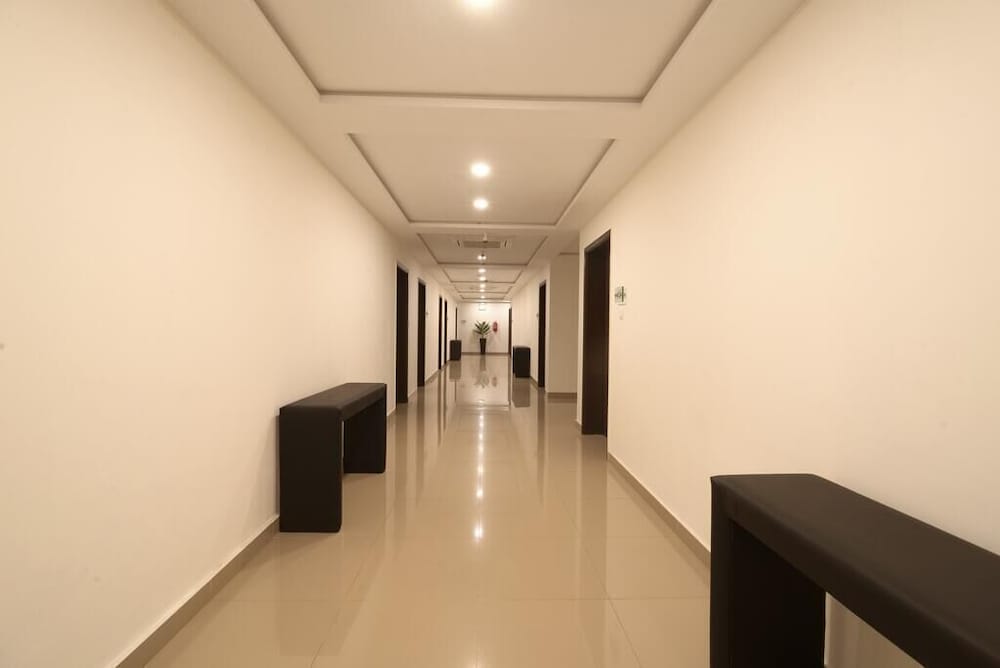 Hotel One Sahiwal 21/50