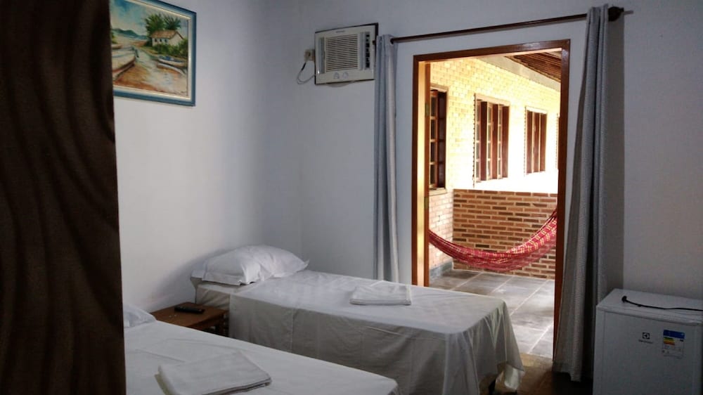 Hotel Praia da Paixao 9/30