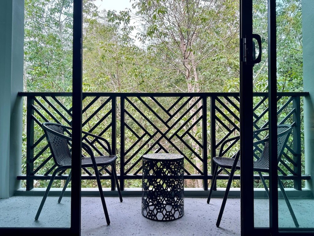 Keereen Resort - Ao Nang 46/56
