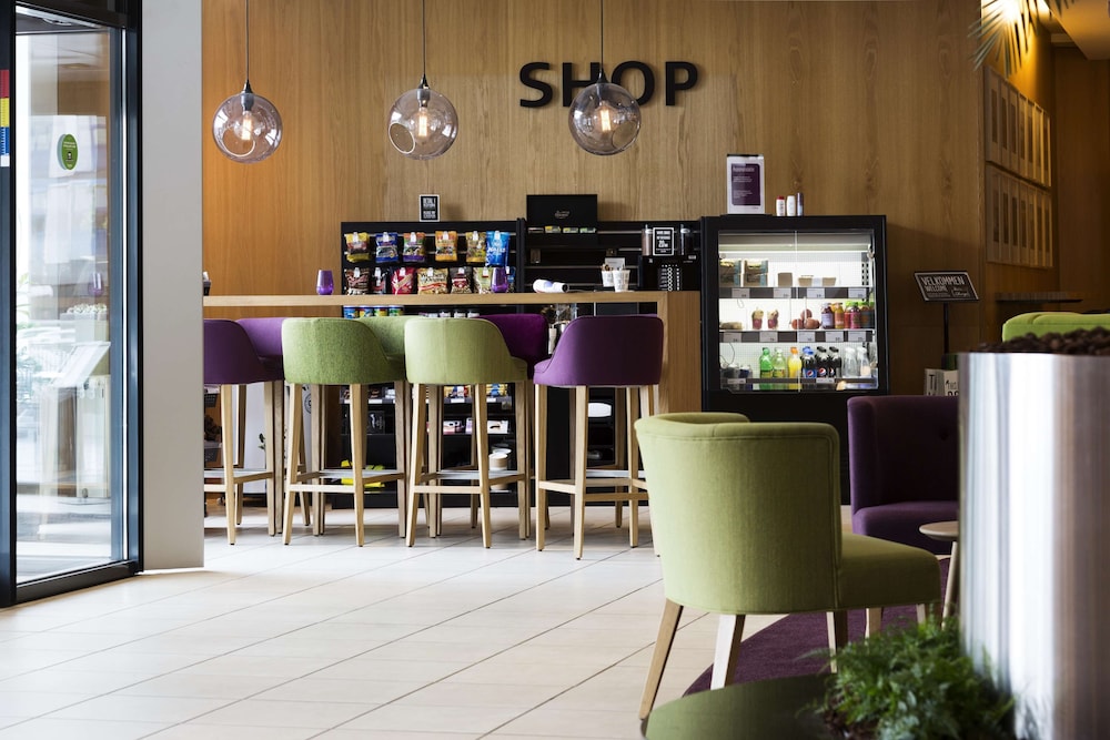 Scandic Aalborg City 28/44