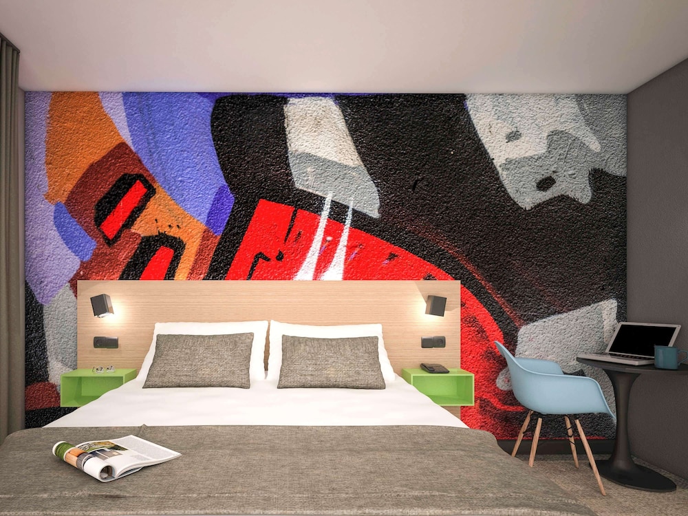 Ibis Styles Clamart Gare Grand Paris 60/65