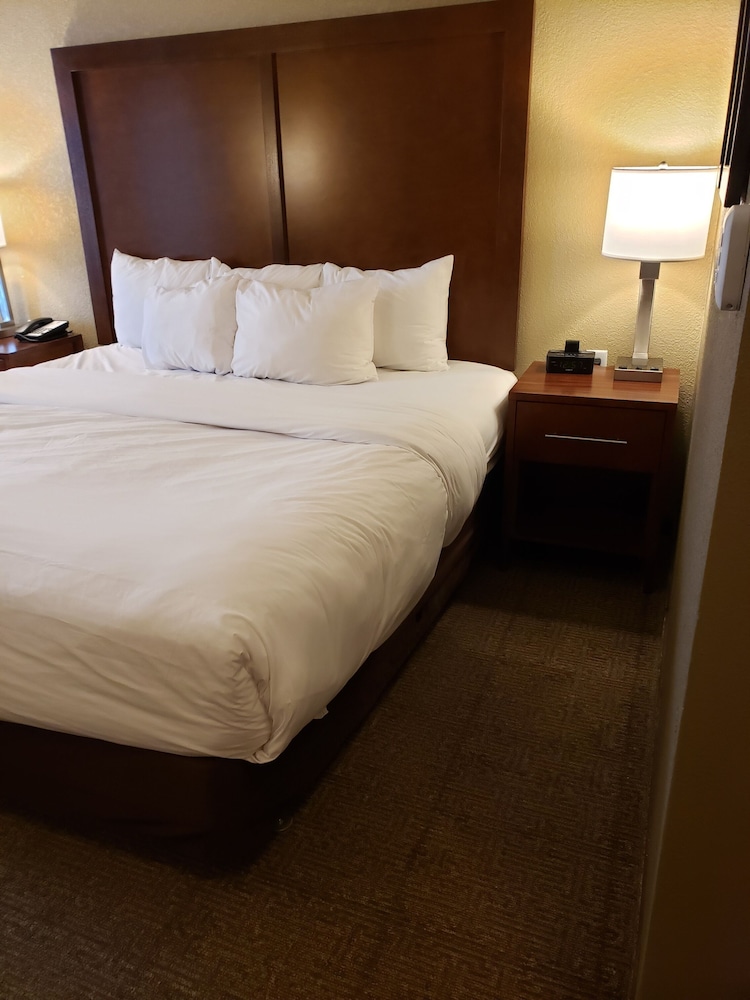Comfort Inn & Suites Sidney I-80 7/49