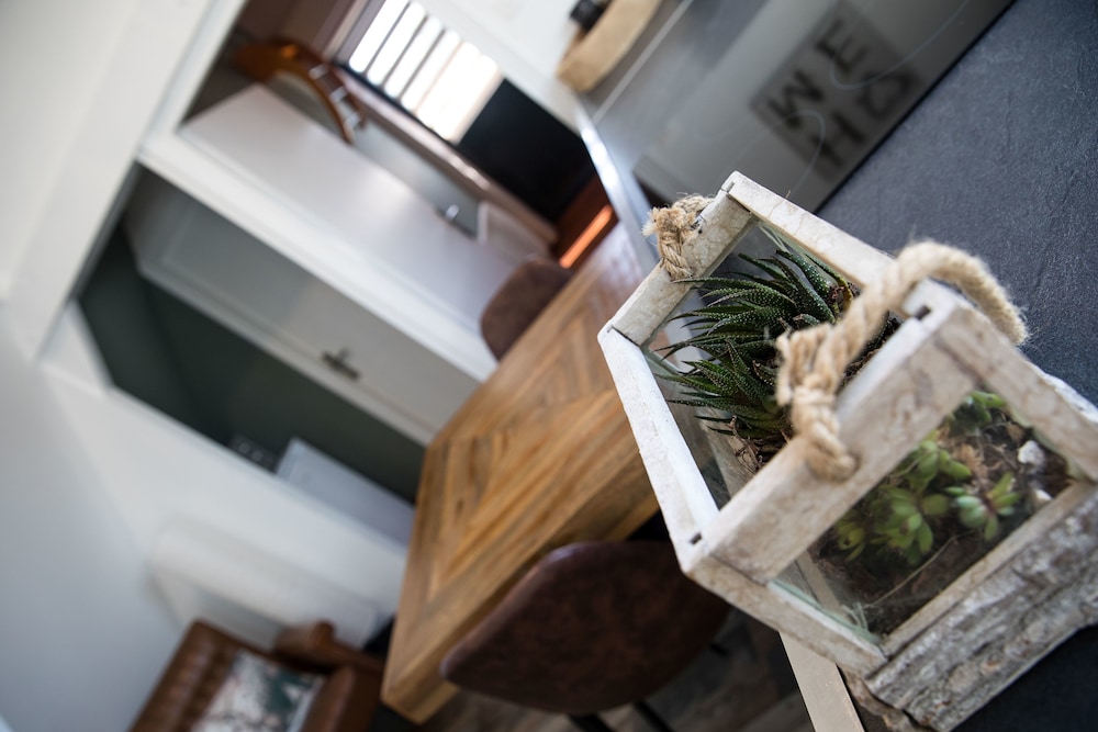 A La Ferme City Break and Spa 10/19