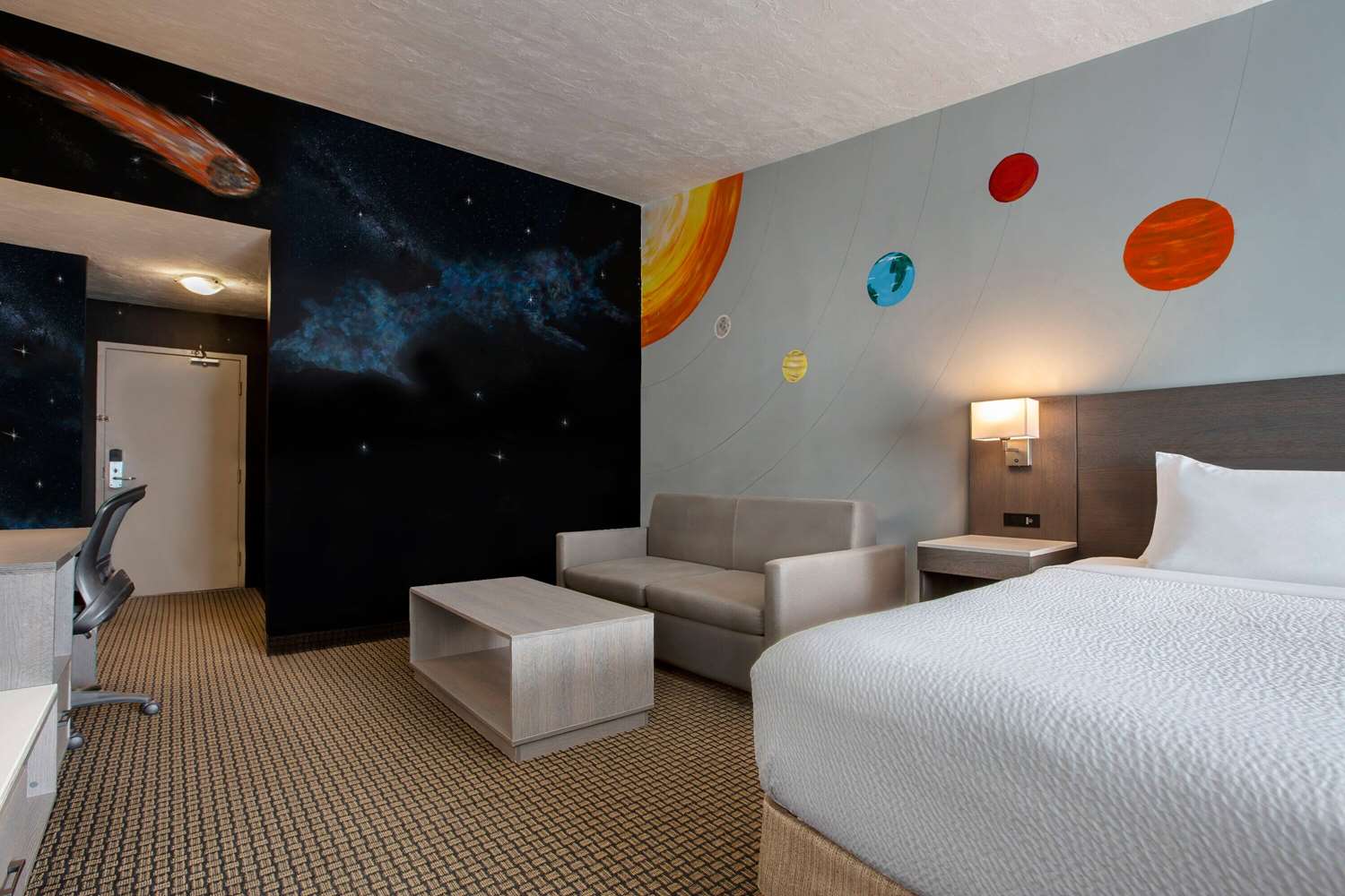 Days Inn & Suites by Wyndham Moncton 6/30