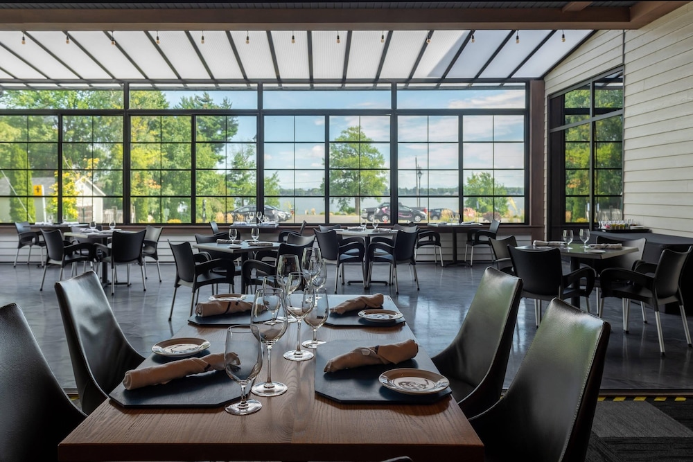 La Cache du Lac Champlain by C Hotels 34/50