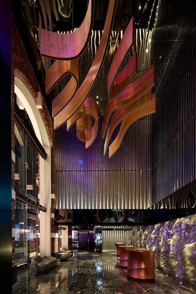WOLO Kuala Lumpur in KUALA LUMPUR