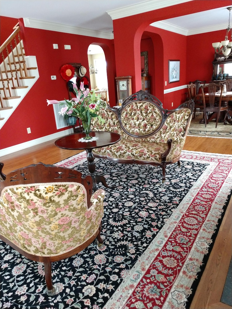 Haynes Bed and Breakfast 22/33