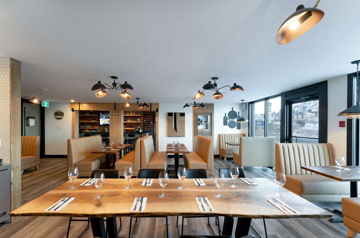 Prestige Kamloops Hotel, WorldHotels Crafted 5/8