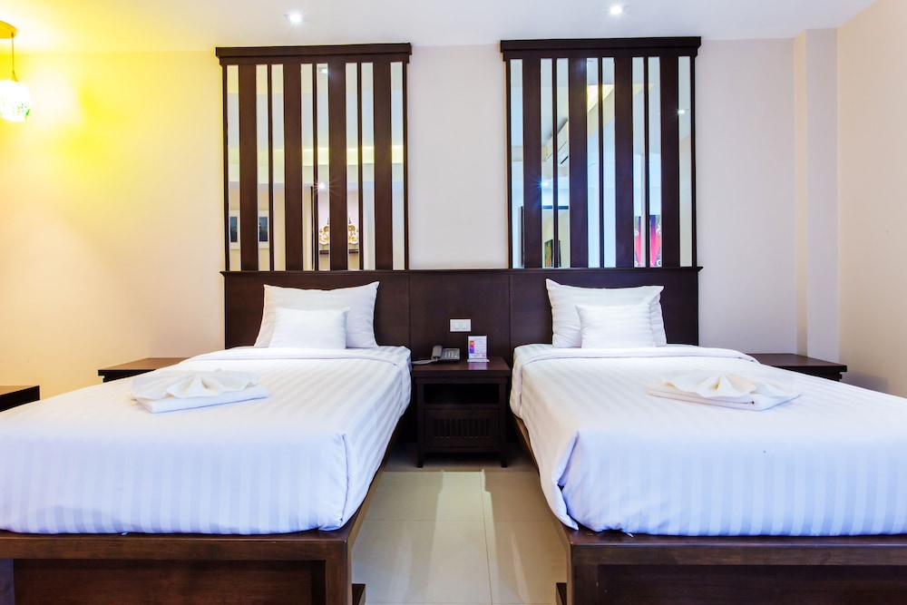 Nantrungjai Boutique Hotel 20/46