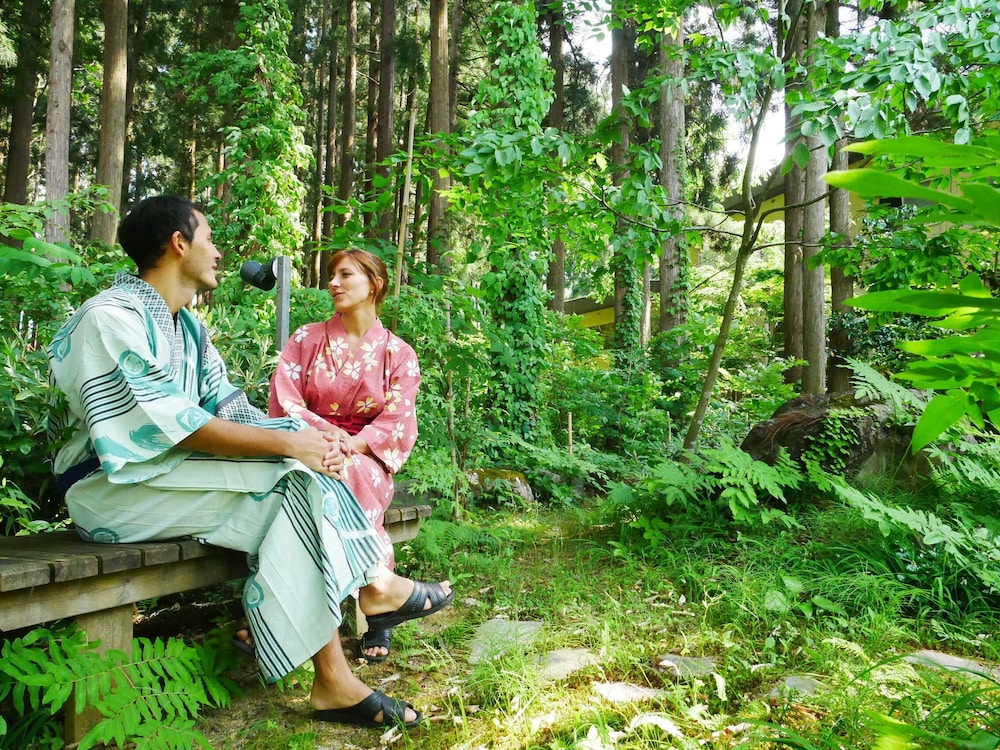 ICHIRINO KOGEN HOTEL ROAN 40/47