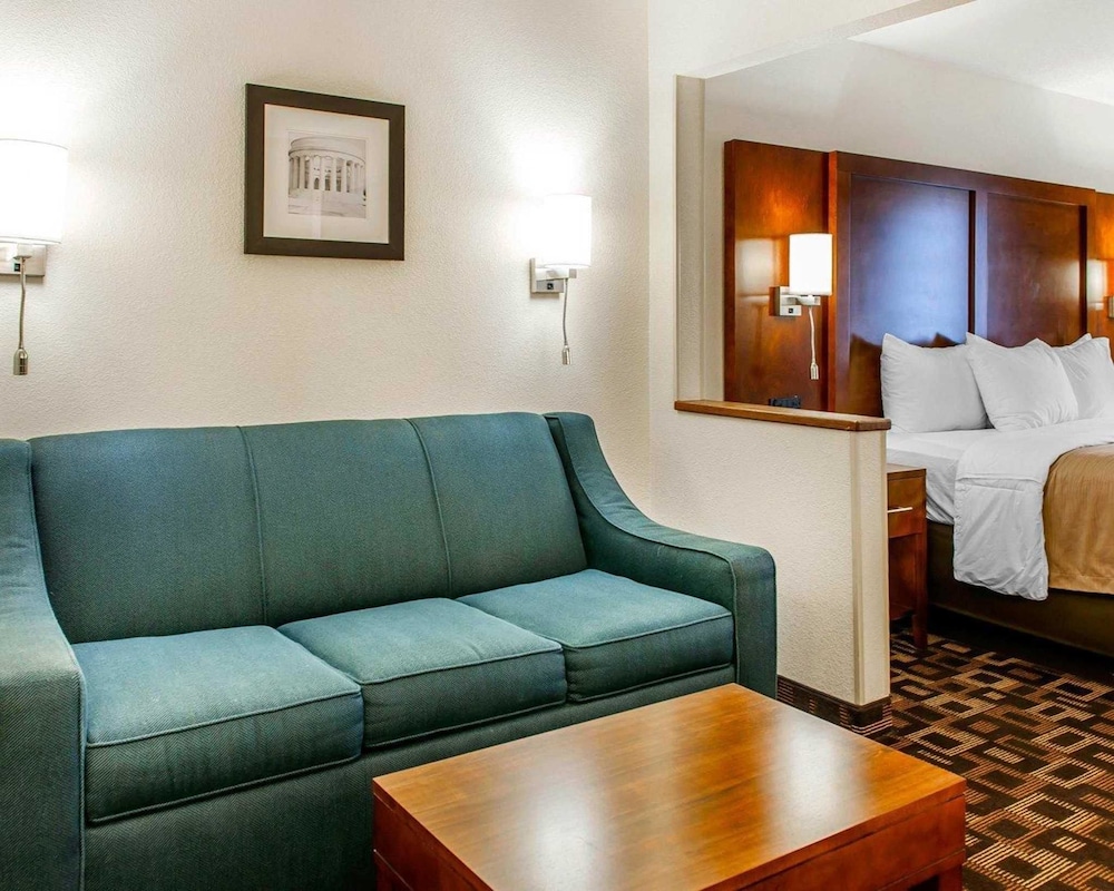 Comfort Inn Marion 32/60