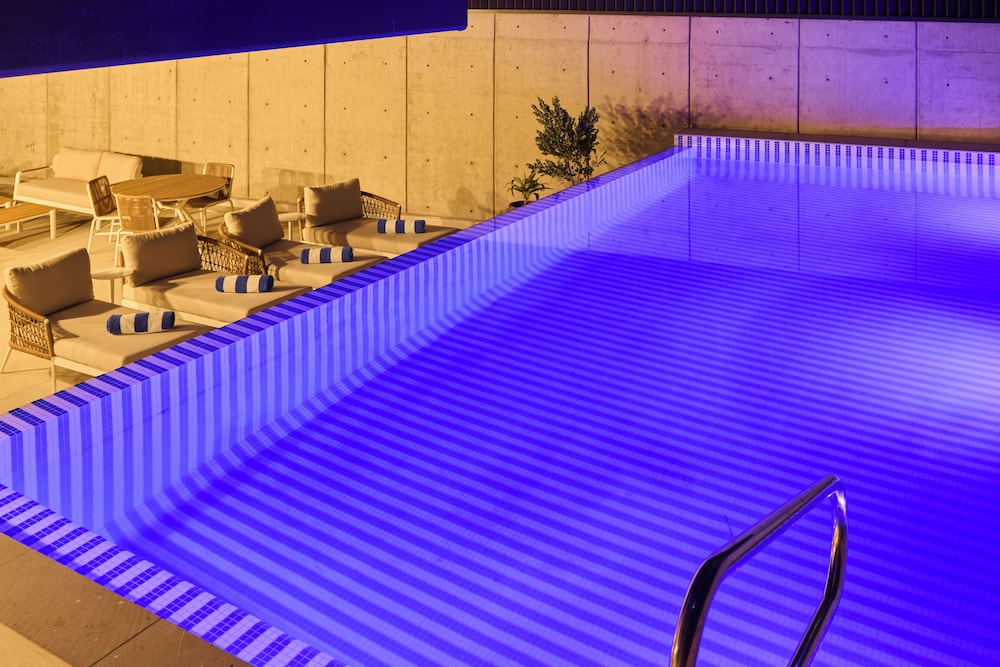 WorldHotels Guadalajara Zona Andares 36/62