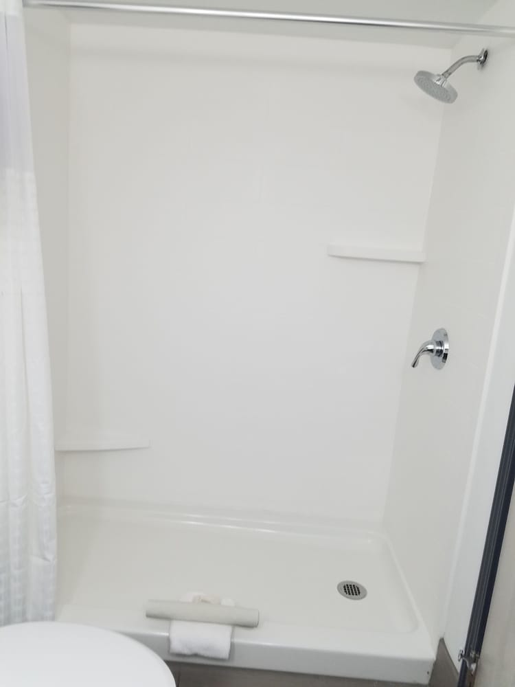 Garden City Inn 45/45