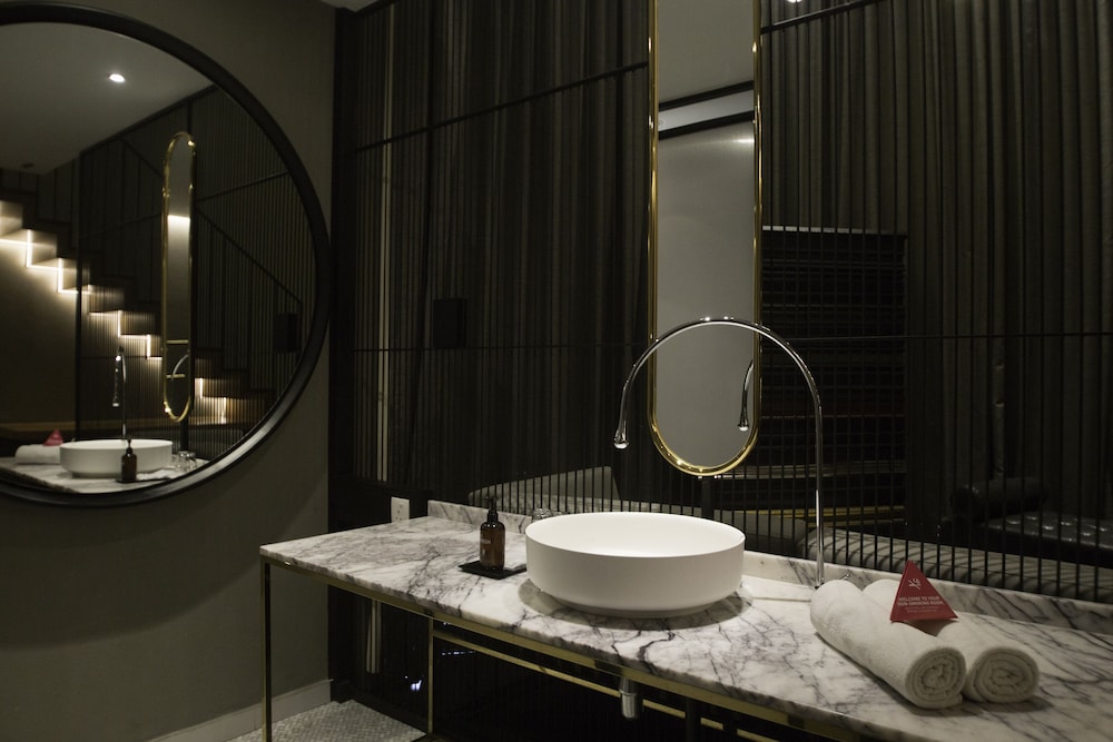MOV Hotel Kuala Lumpur 39/48