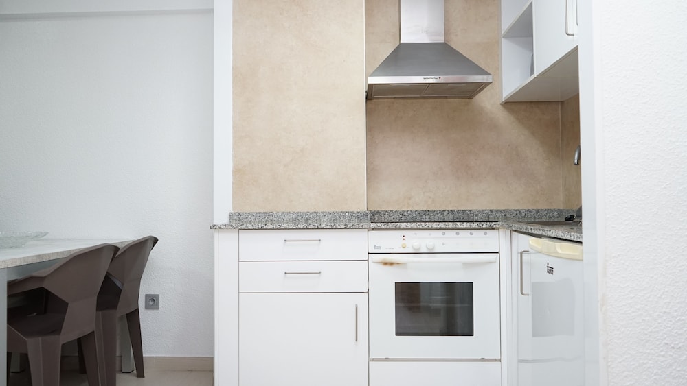 Aparthotel BCL Levante Club 33/46
