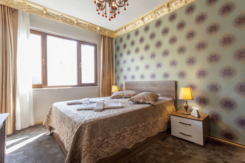 The Pashas Suite Istanbul 7/18