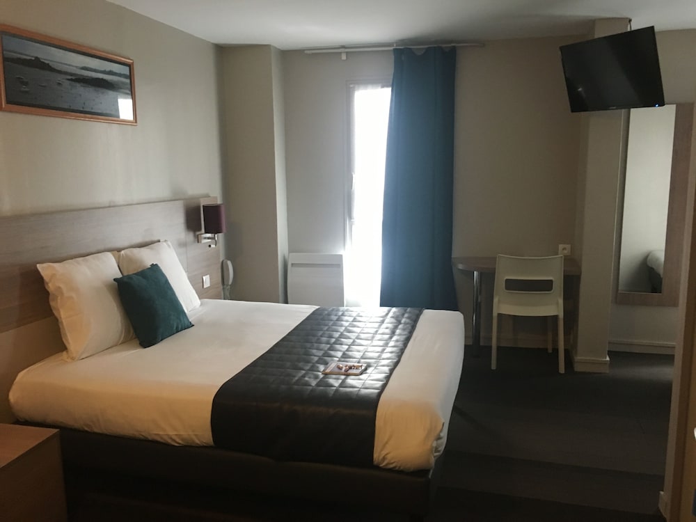 The Originals City Hotel Novella Nantes Station Centre 12/53