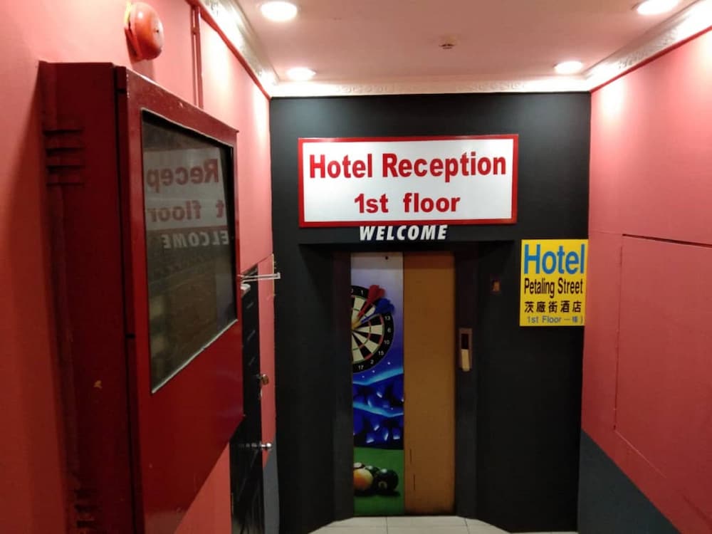 Petaling Street Hotel 17/35
