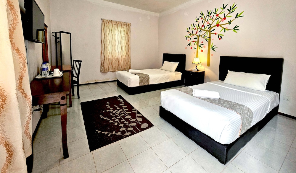 De Langkawi Resort And Convention Centre 19/50