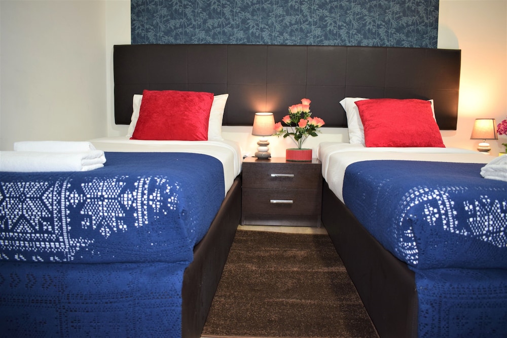 Universo Romantico Guesthouse And Spa 24/50