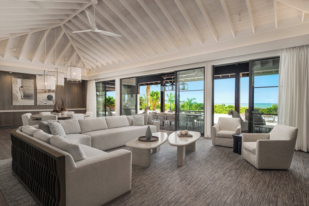 Como Parrot Cay 33/50
