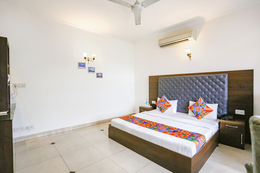 Hotel Lloyd Residency 13/32