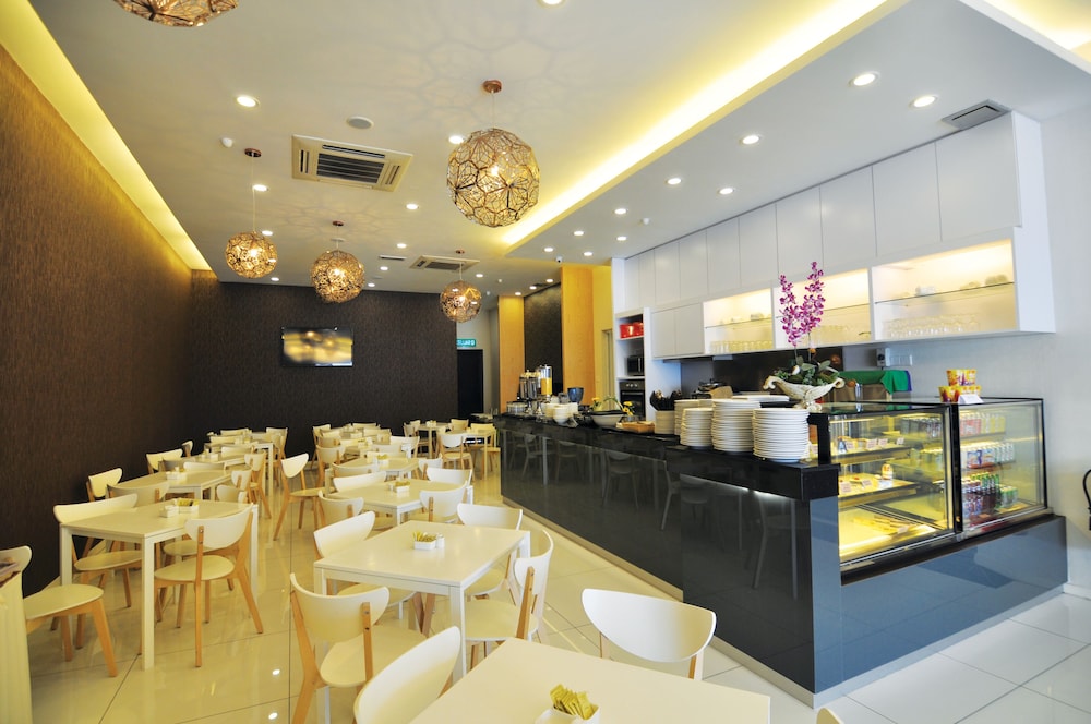Mio Boutique Hotel 8/31