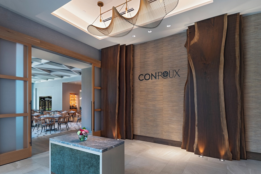 Hyatt Regency Conroe 4/45