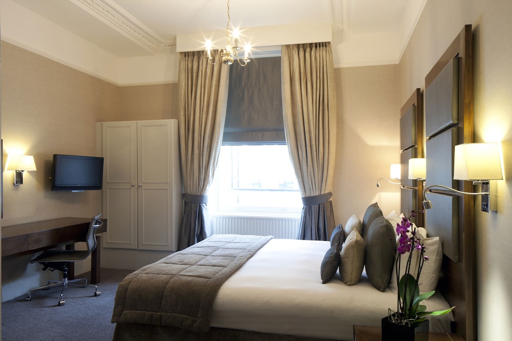 Strathmore Hotel - Gem Hotel 13/39