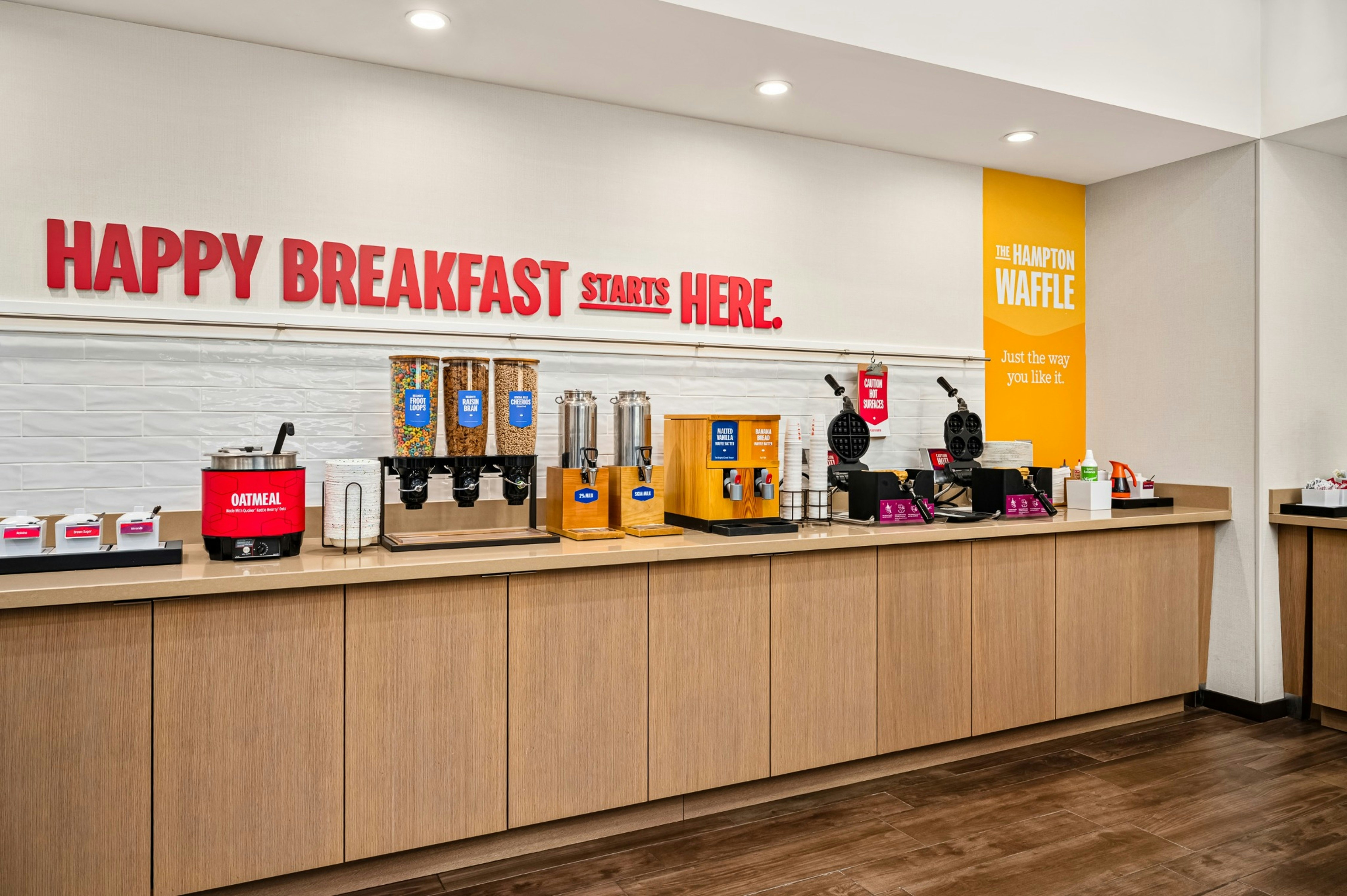 Hampton Inn Chicago North/Loyola Station 19/71
