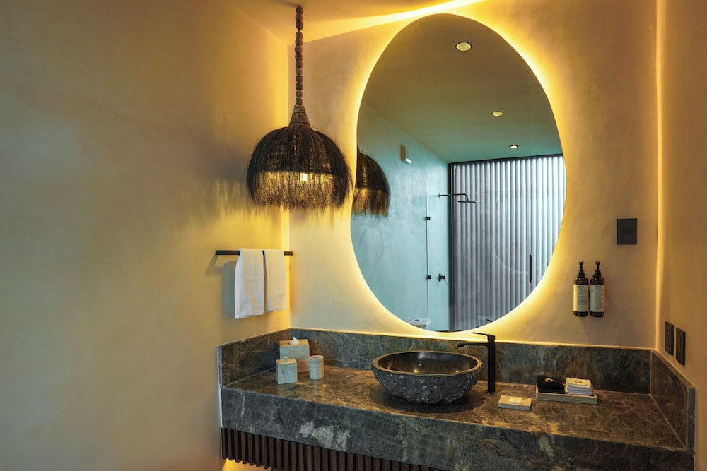 Trobbu Boutique Collection Tulum 50/50