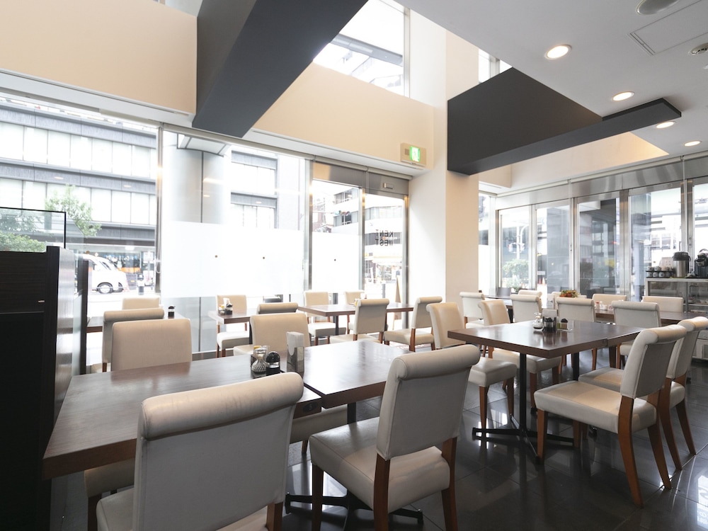 APA Hotel Midosuji-Honmachi-Ekimae 46/58