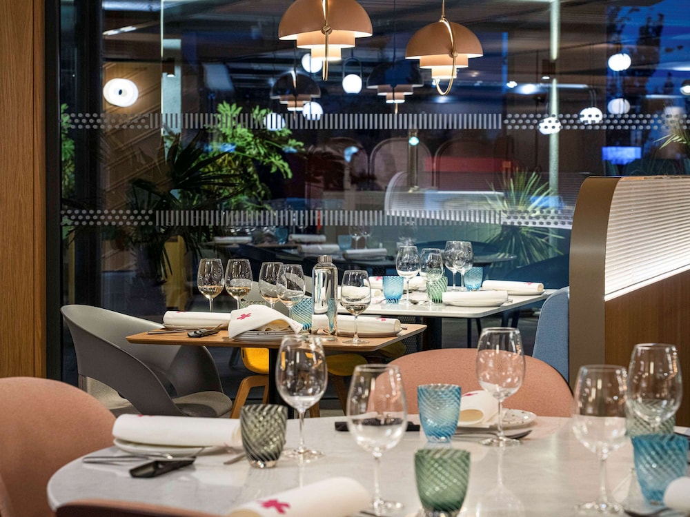 Ibis Styles Madrid City Las Ventas 32/45
