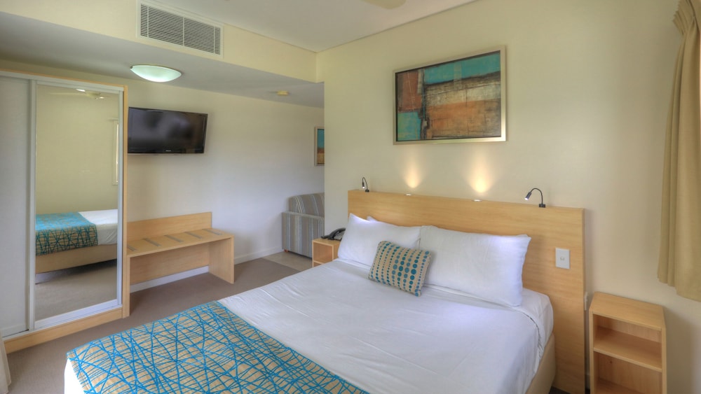 LISMORE GATEWAY MOTEL 9/52