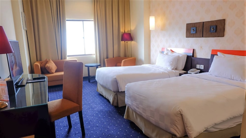Swiss-Belhotel Silae Palu 20/73