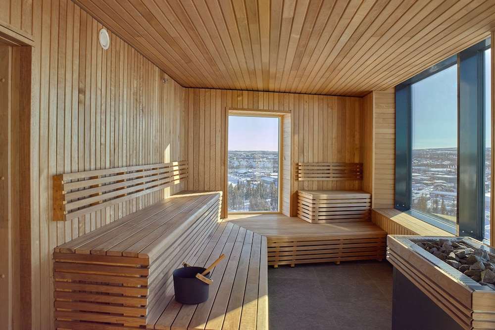 Scandic Kiruna 32/63